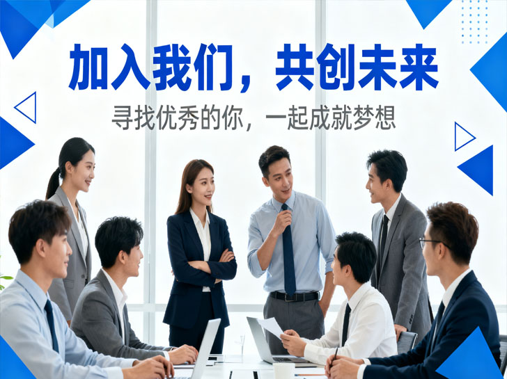 招聘（高、低壓）電工