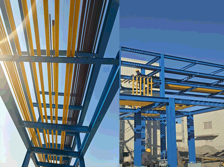 邢臺(tái)管道安裝，就找河北民爍管道安裝公司